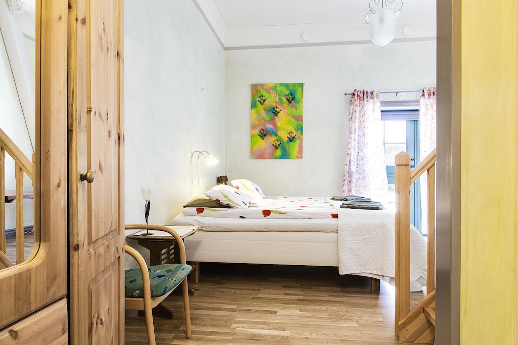 Villa Kullagarden Vreta Kloster Habitación foto