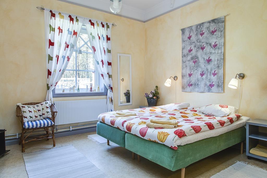 Villa Kullagarden Vreta Kloster Habitación foto