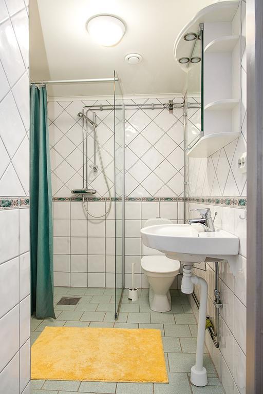 Villa Kullagarden Vreta Kloster Habitación foto
